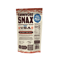 SNAX LAB EYE OF ROUND